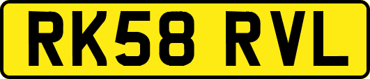 RK58RVL