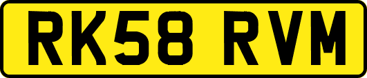 RK58RVM