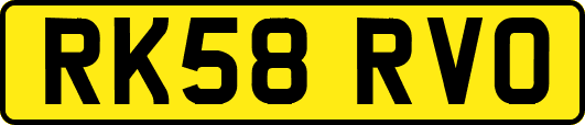 RK58RVO