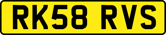RK58RVS