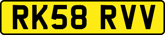 RK58RVV