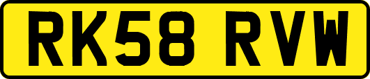 RK58RVW