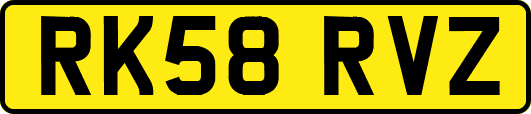 RK58RVZ