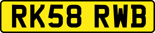 RK58RWB