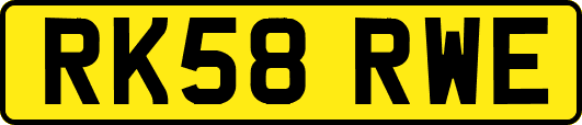 RK58RWE