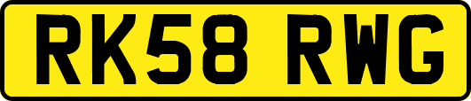 RK58RWG