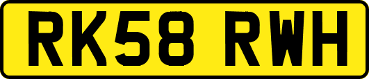 RK58RWH