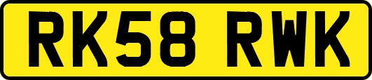 RK58RWK