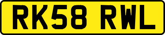 RK58RWL