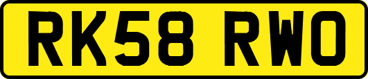 RK58RWO