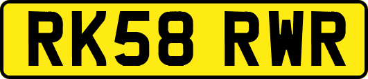 RK58RWR