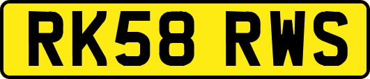 RK58RWS