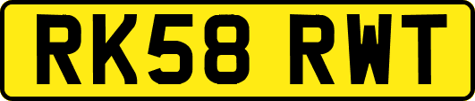 RK58RWT