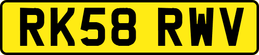 RK58RWV