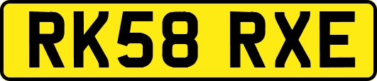 RK58RXE