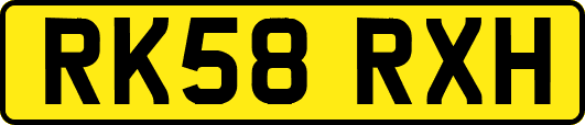 RK58RXH