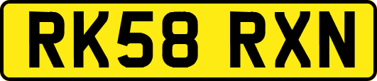 RK58RXN