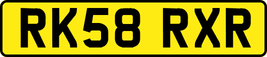 RK58RXR