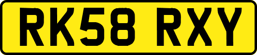 RK58RXY