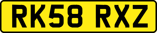 RK58RXZ