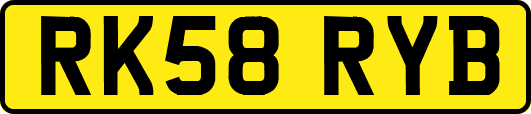 RK58RYB
