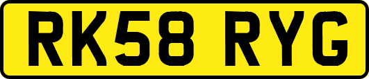 RK58RYG