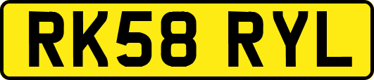RK58RYL