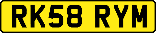 RK58RYM