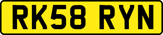 RK58RYN