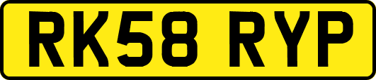 RK58RYP