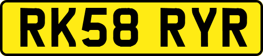 RK58RYR