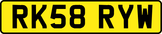 RK58RYW