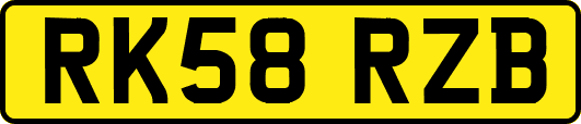 RK58RZB