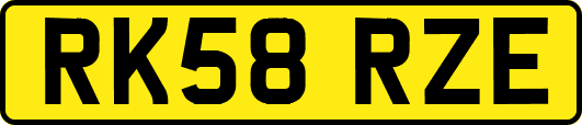 RK58RZE