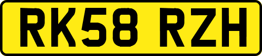 RK58RZH