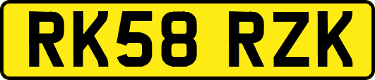 RK58RZK