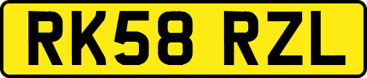 RK58RZL