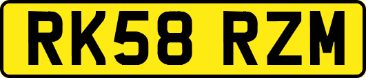 RK58RZM
