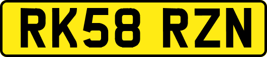 RK58RZN