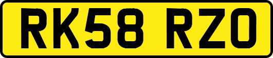 RK58RZO