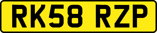 RK58RZP