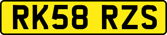 RK58RZS