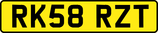 RK58RZT