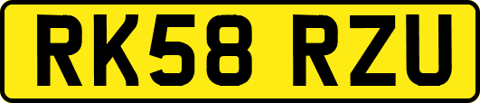 RK58RZU
