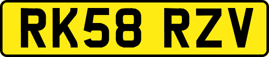 RK58RZV