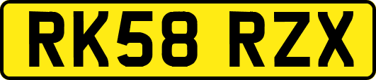 RK58RZX