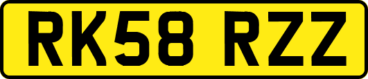 RK58RZZ
