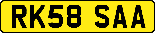 RK58SAA