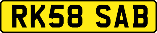 RK58SAB