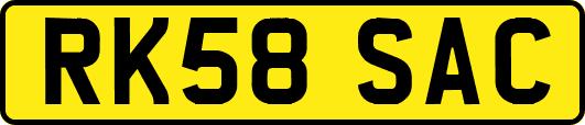 RK58SAC